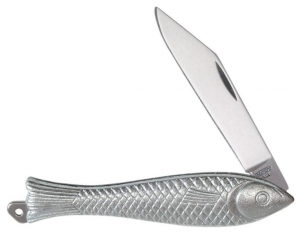 RYBIČKA - Nůž kapesní zavírací