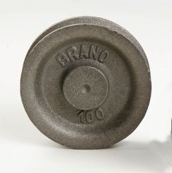 Klakda - rolna BRANO bez úpravy 40mm